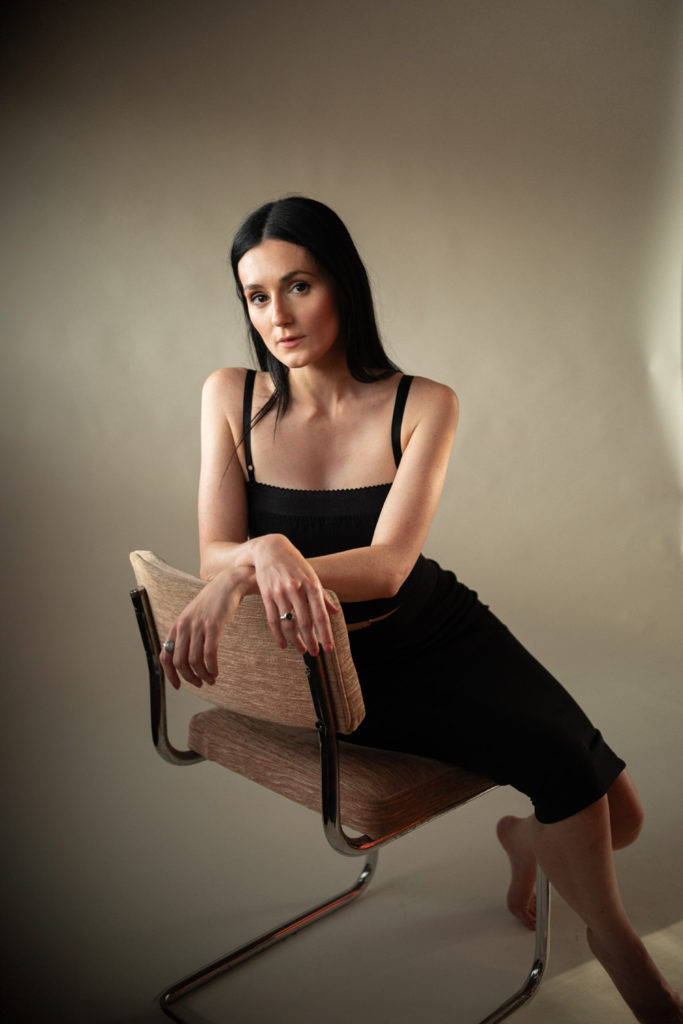 BAFTA Rising Star Nominee Posy Sterling On Her Breakout Performance In Lollipop