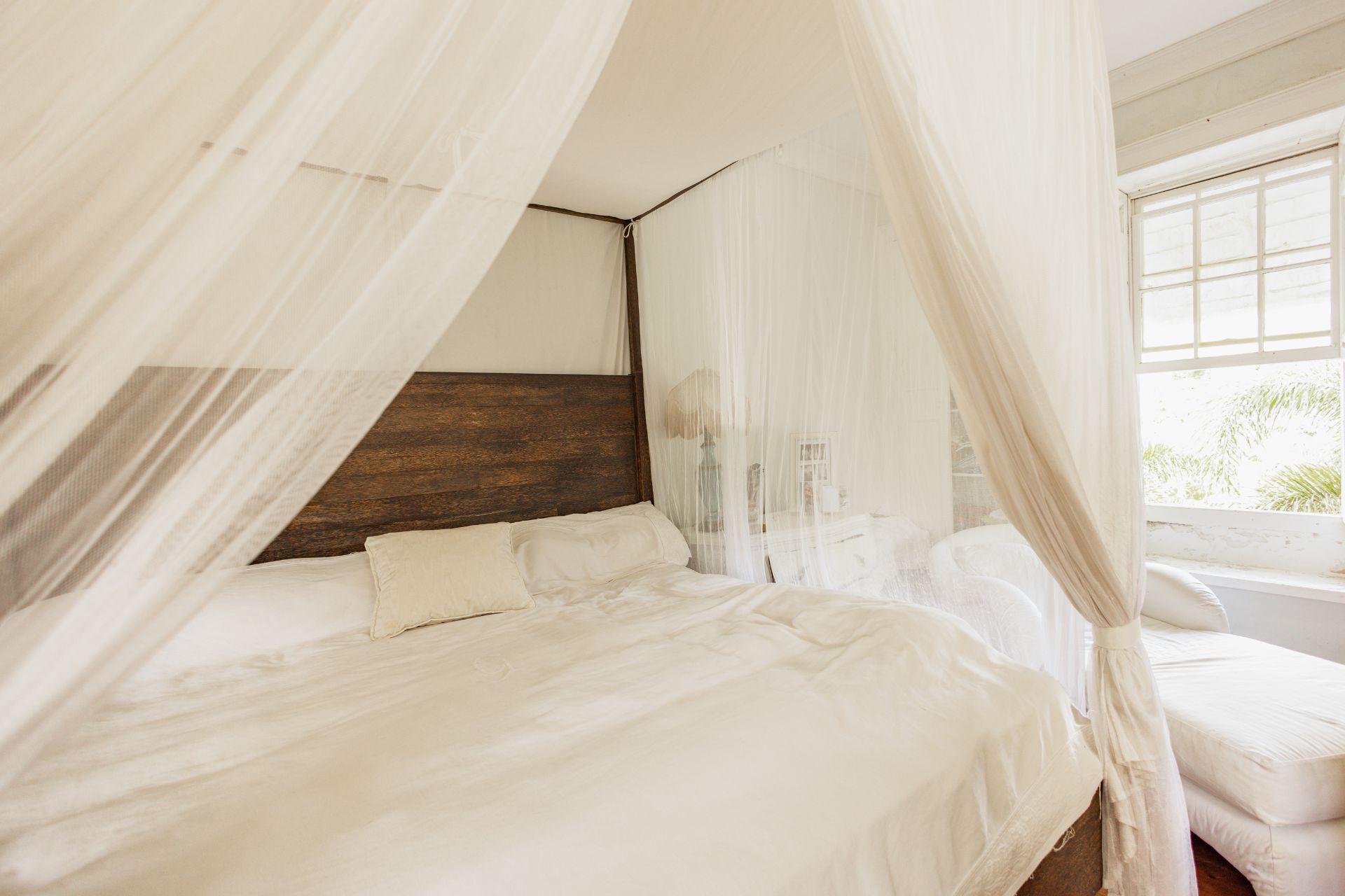 Lancaster Great House