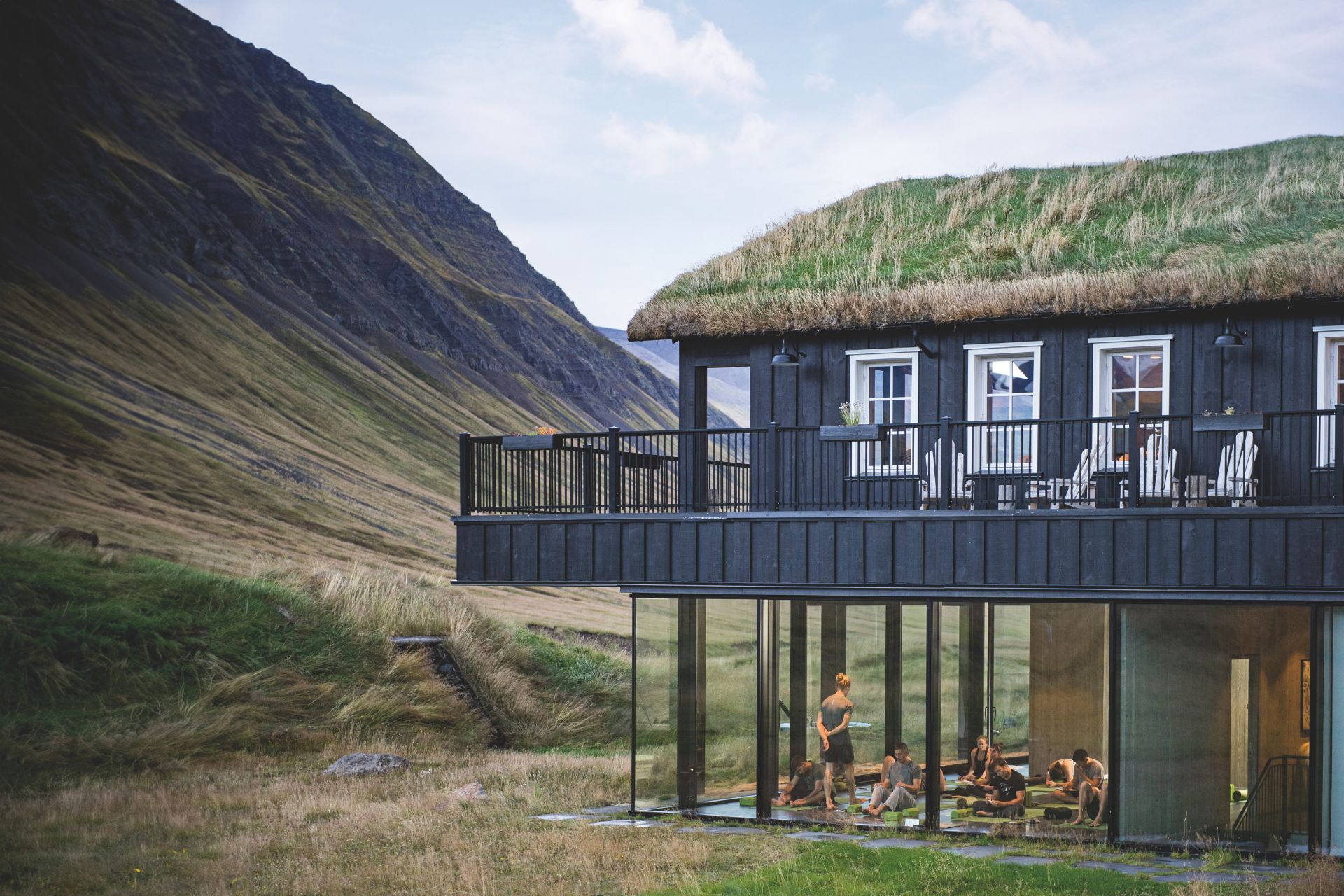 I Explored The Edge Of The Arctic In Iceland