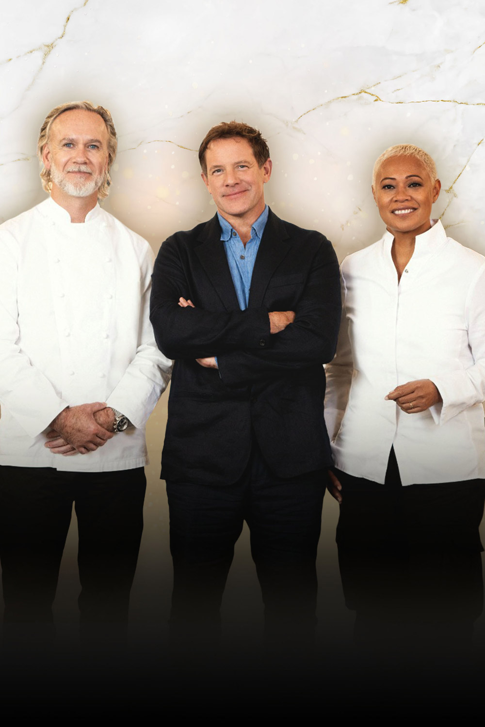 When Is MasterChef: The Professionals On TV?