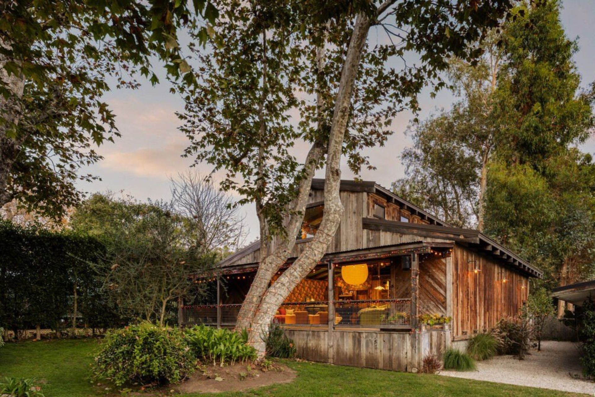 reese witherspoon malibu home