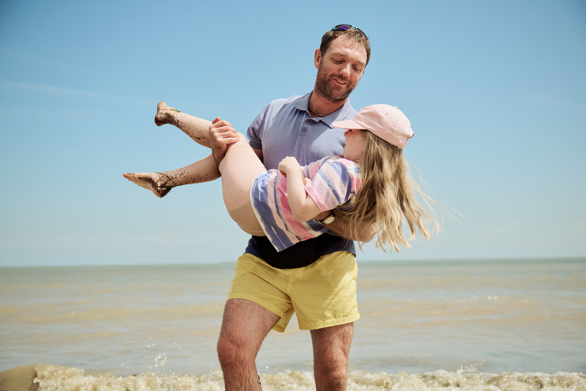 Tom McKay in Dirty Business