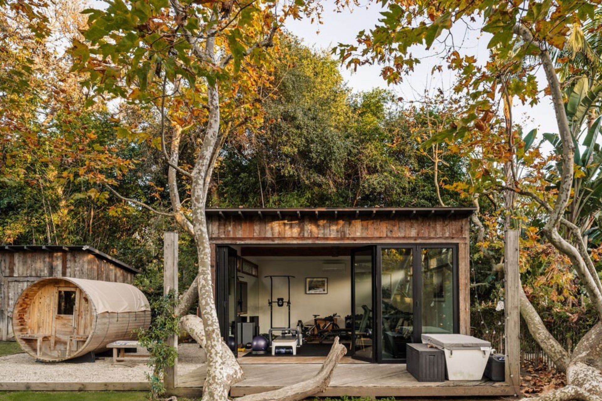 reese witherspoon malibu home