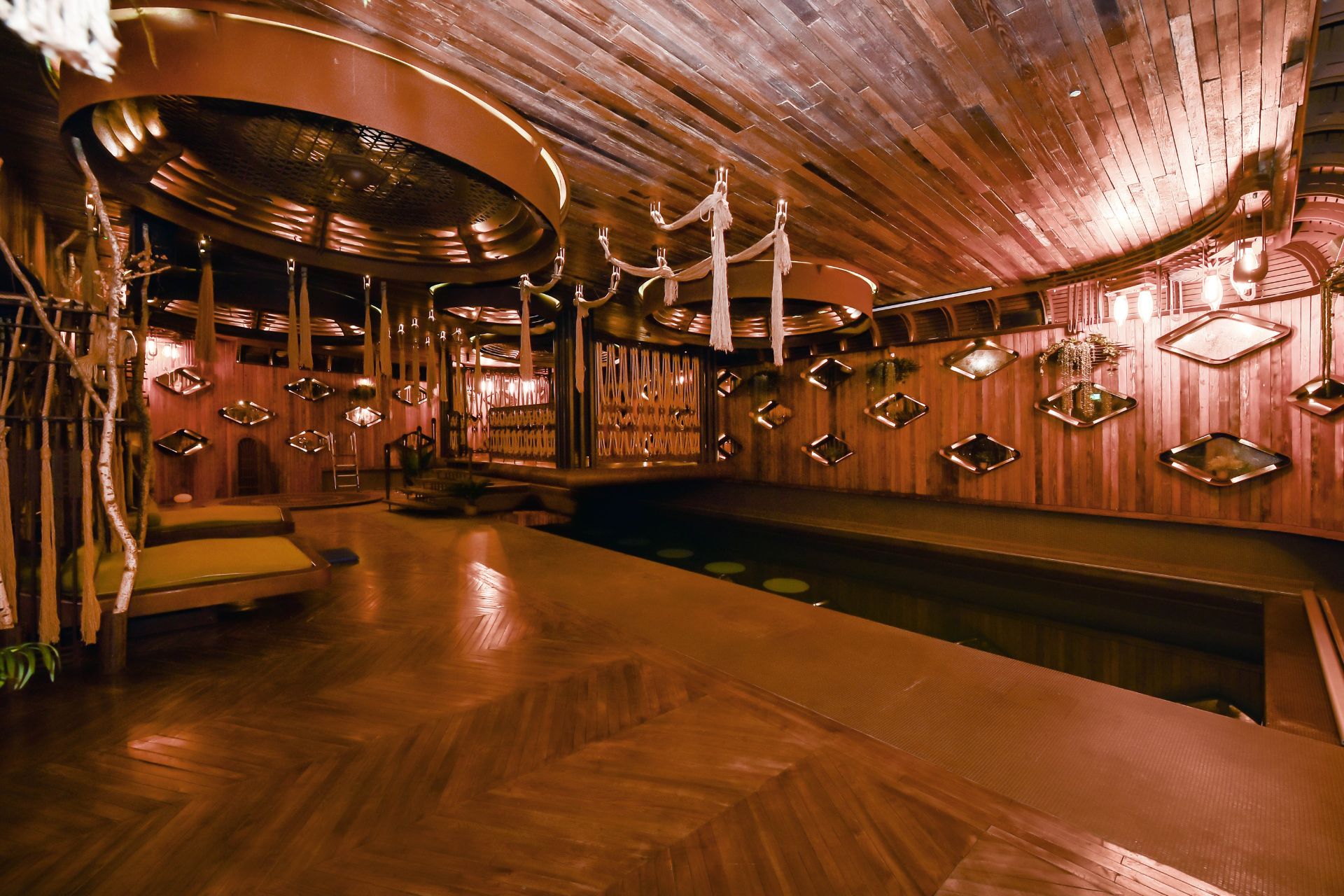 Beethoven’s Favourite Piano Factory Transformed Into Two Modern Homes