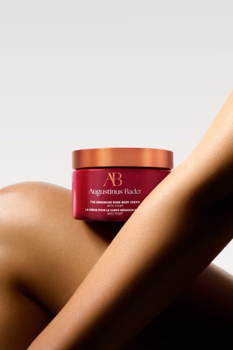 Body cream
