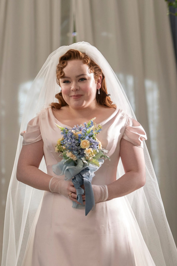 All The Bridgerton Bridal Moments From The Show So Far