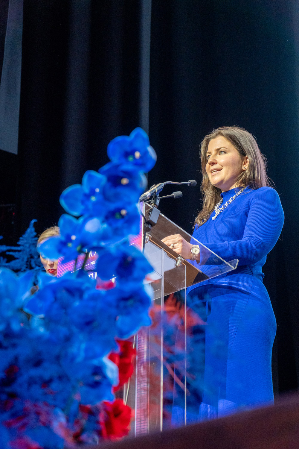 Great British Brands party