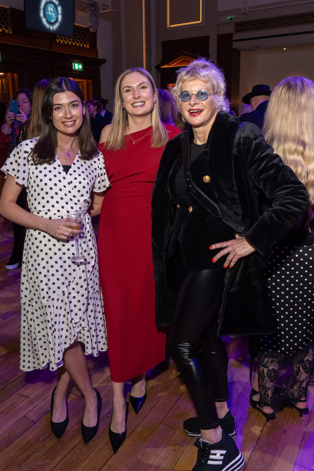 Great British Brands party