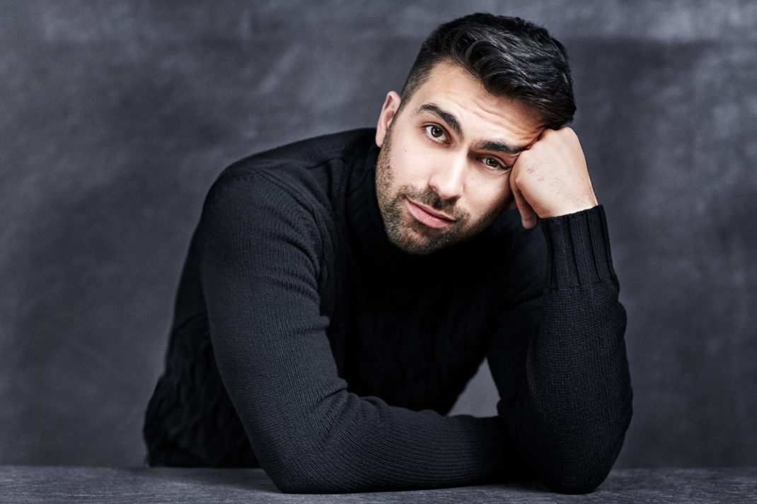 David Mumeni On Open Door & The Future Of The Arts