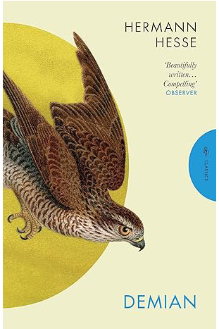 Demian by Hermann Hesse