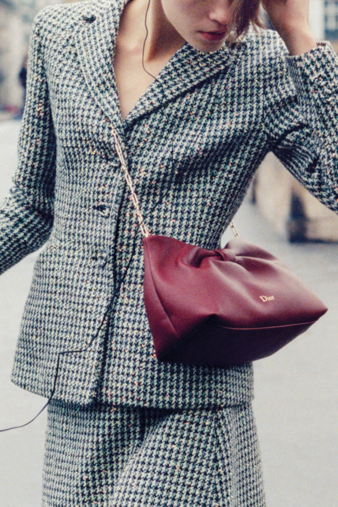 Dior Brings Its Brand New Pop-Up To Selfridges