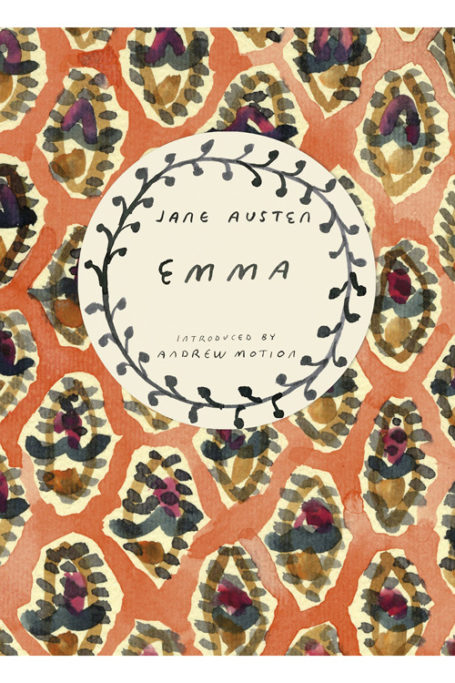 Emma by Jane Austen