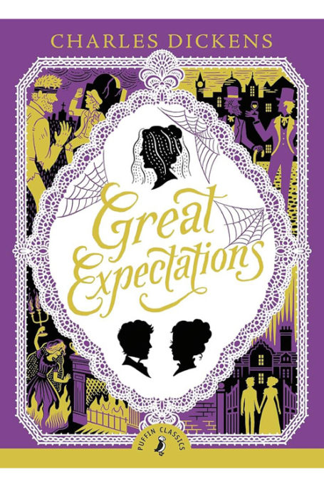Great Expectations by Charles Dickens