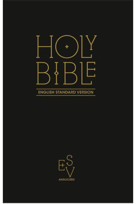 Holy Bible