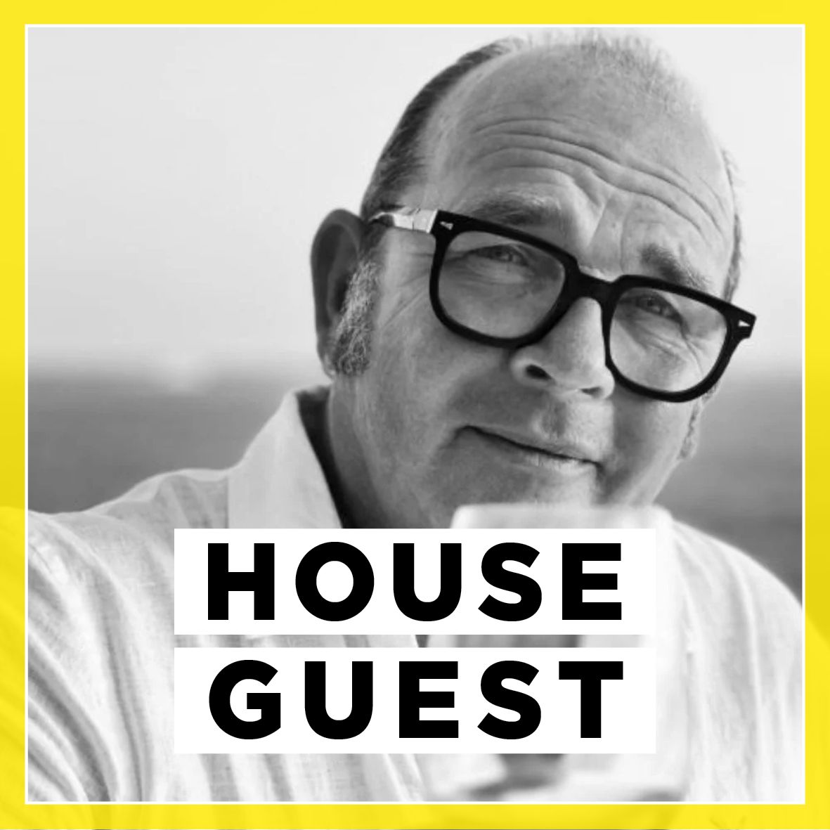Jonathan sainsbury house guest
