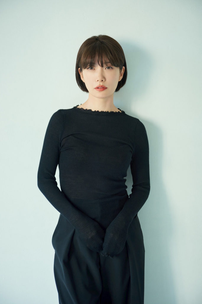 Mieko Kawakami On Sisters In Yellow, Grief & The Books That Shaped Her