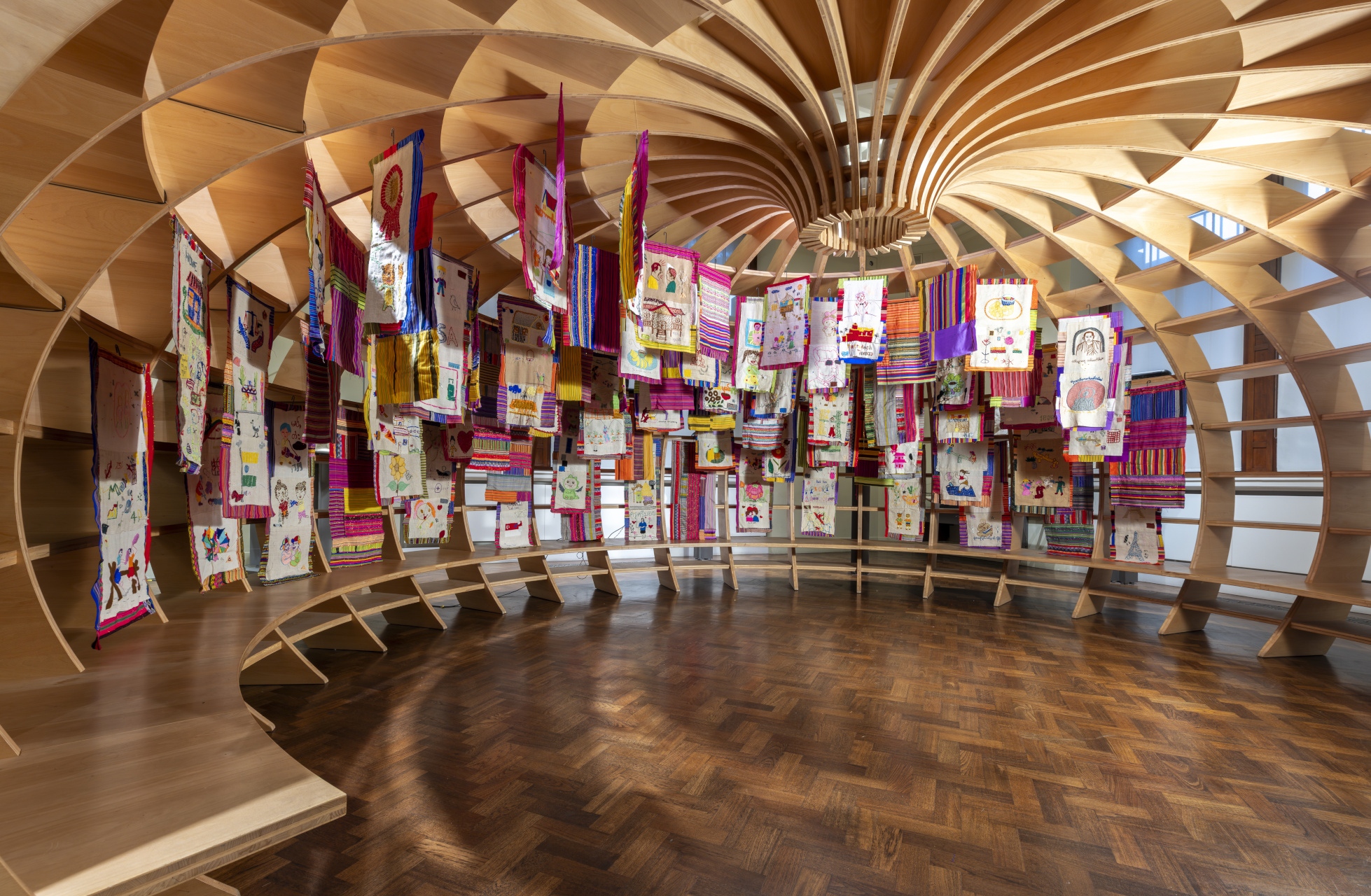 V&A for the London Design Festival