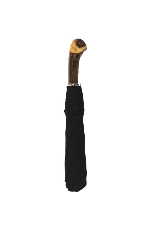 Oak handle Lockwood Umbrellas umbrella