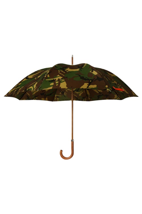 Camouflage London Undercover umbrella