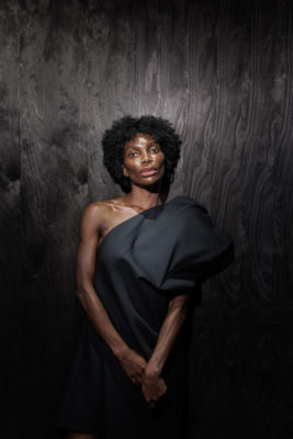 Michaela Coel