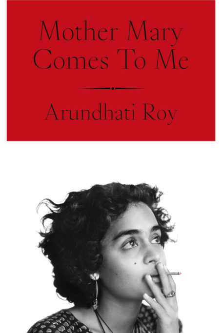 Mother Mary Comes book cover