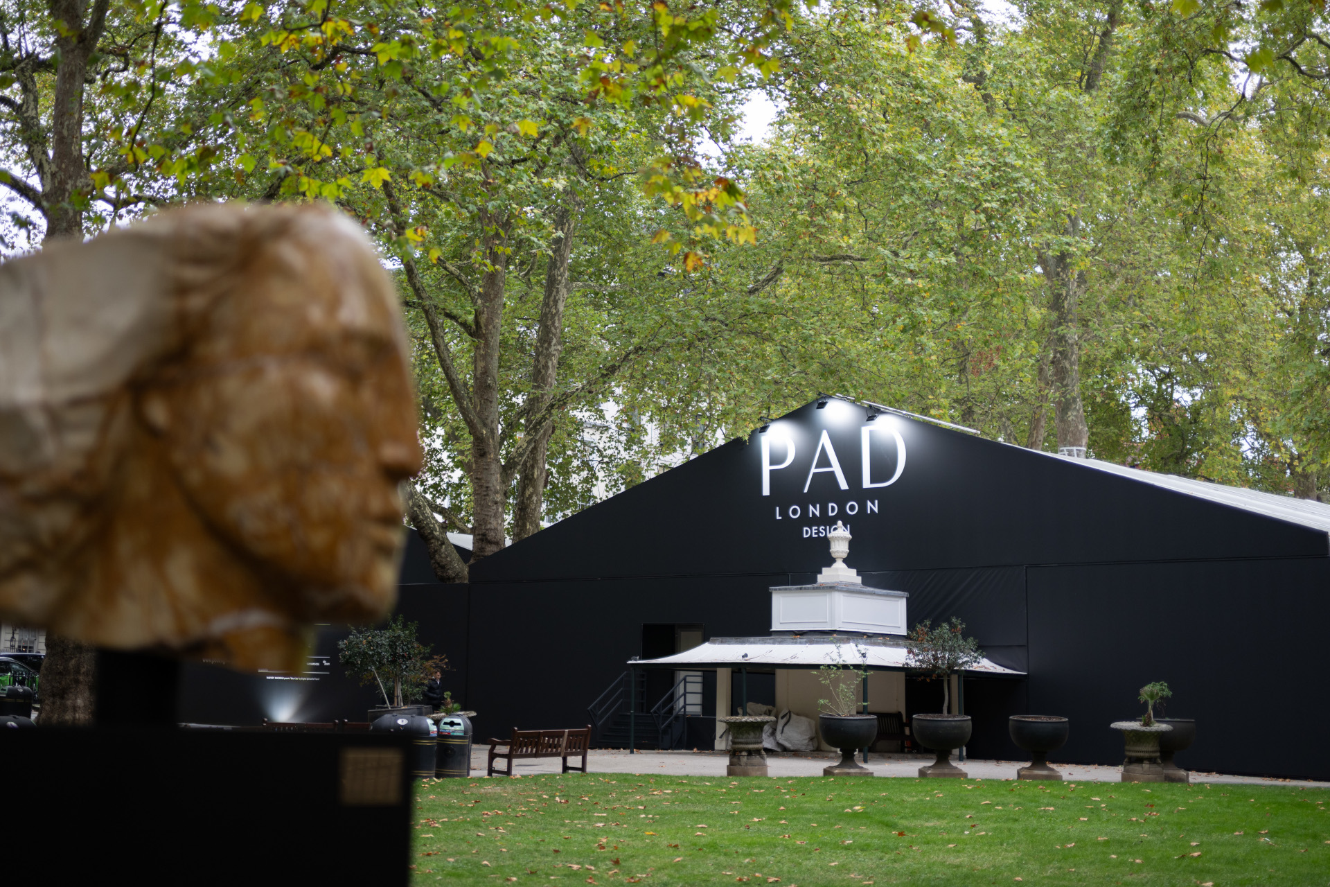 PAD London