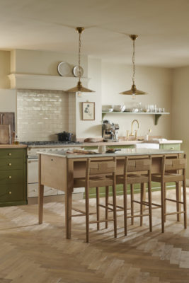 Kitchen island | kitchen trends 2026