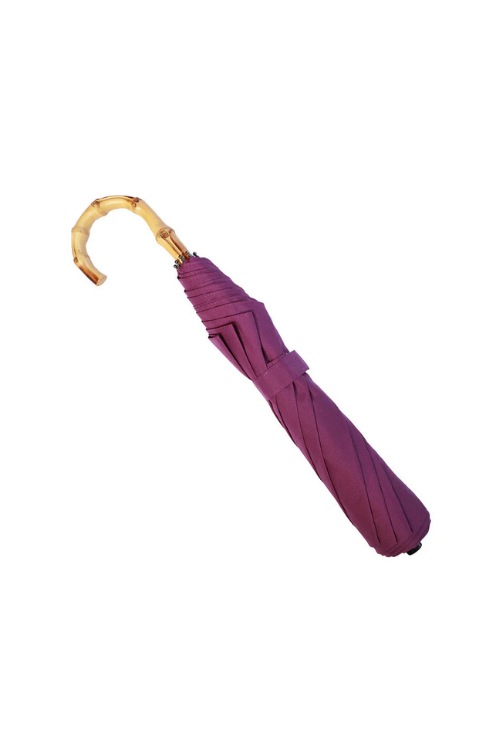 Purple Pickett London umbrella