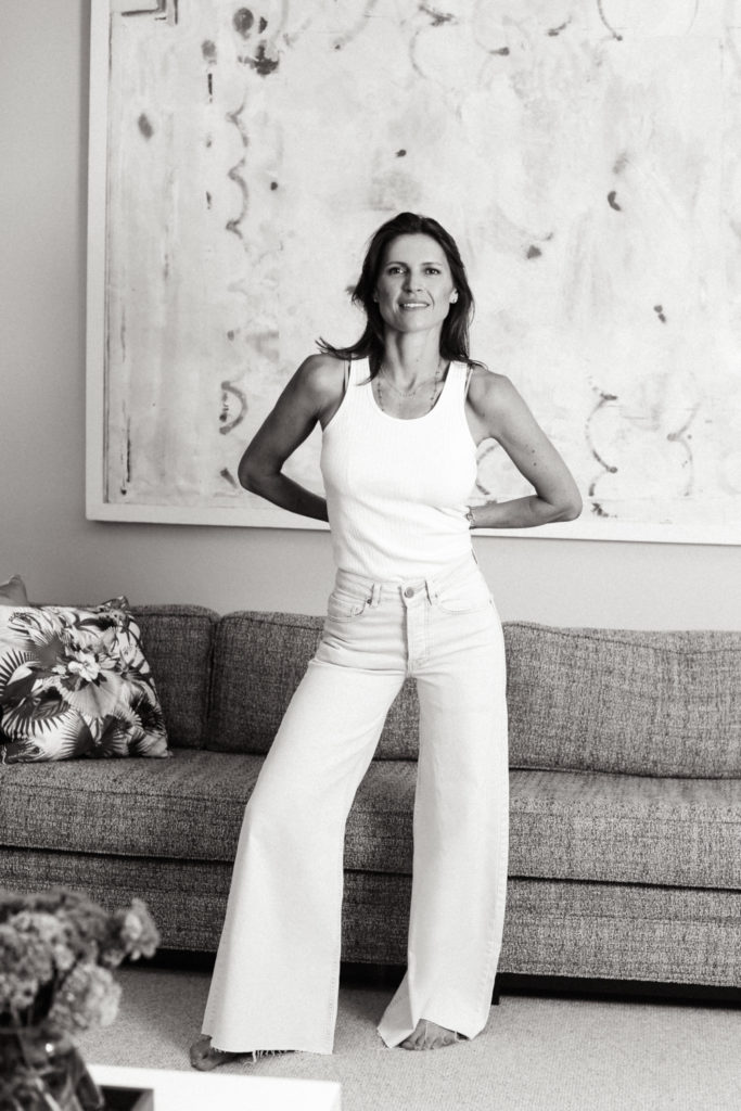 Rhian Stephenson Takes Us Inside Her Beauty Bag