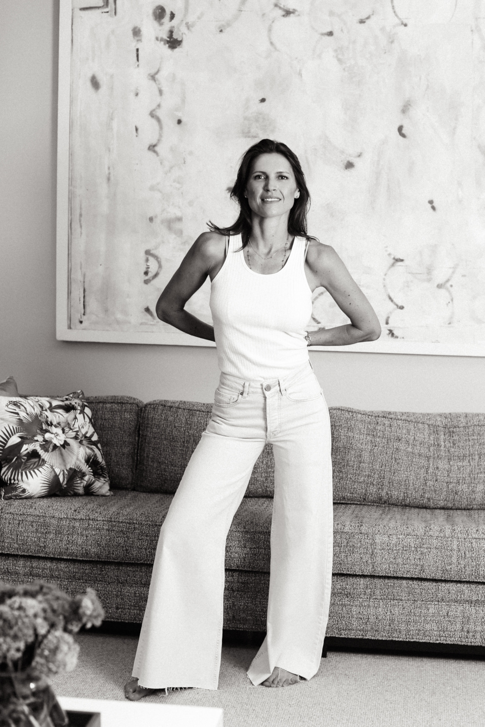 Rhian Stephenson Takes Us Inside Her Beauty Bag