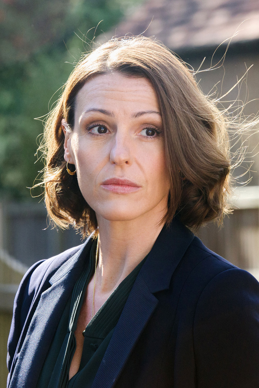 Doctor Foster To Return For Third & Final Series