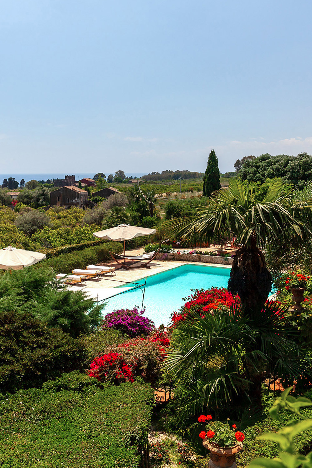 Incredible European Villas To Book For Summer 2026