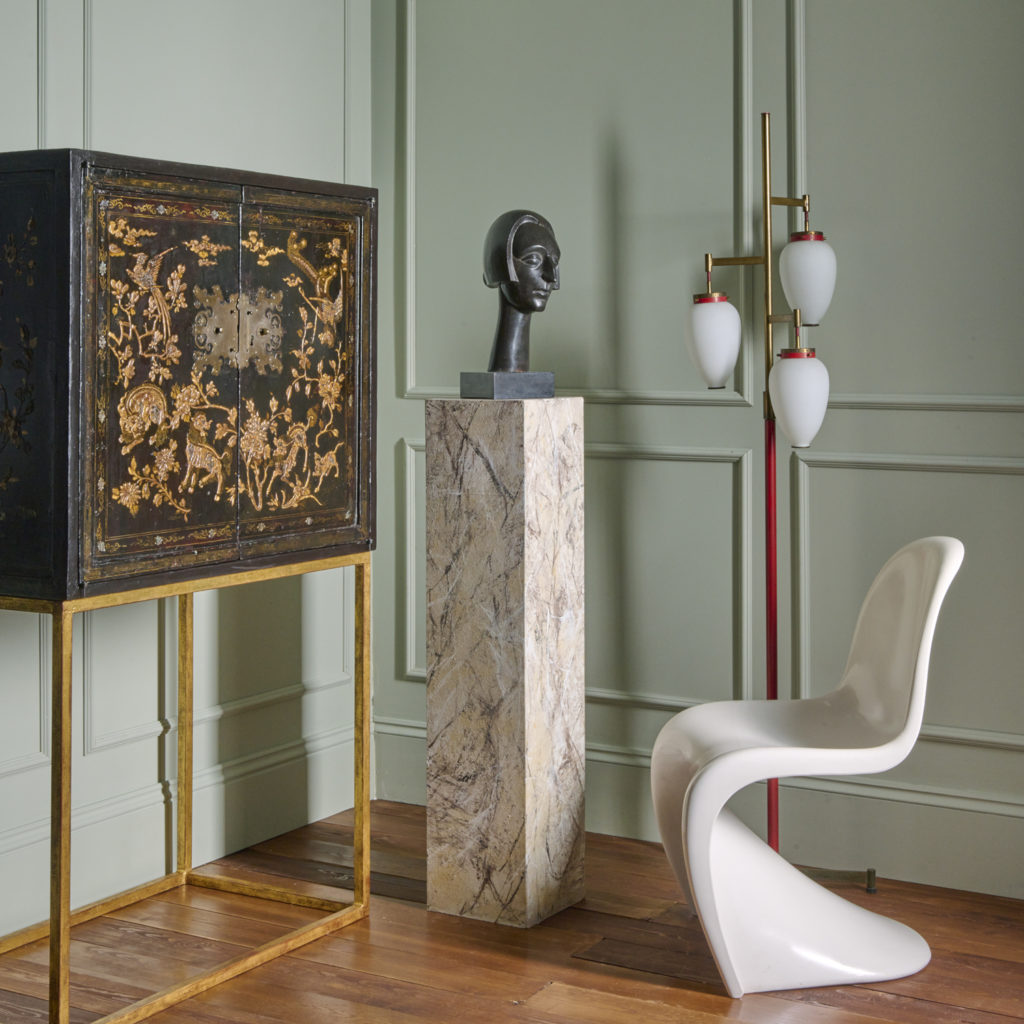 11 Design Fairs & Festivals Coming To London In 2026 - Interiors