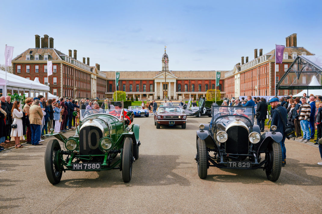 Car Festivals To Rev Up For In 2026