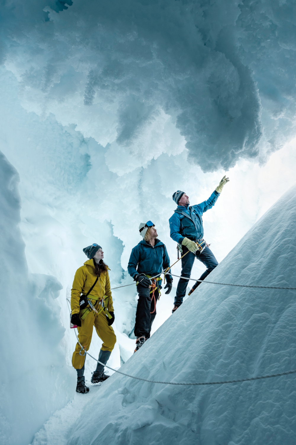 The Coolest Way To Holiday In Antarctica