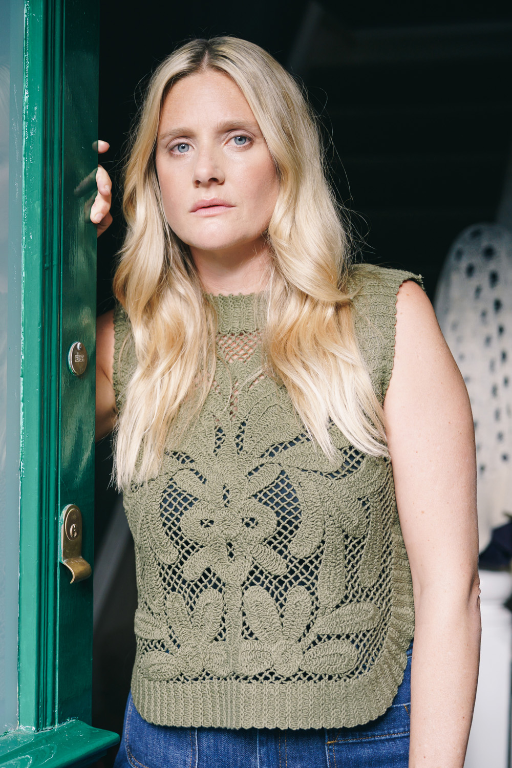 Romola Garai On ITV's Betrayal: 'Claire Is Close To Edge'