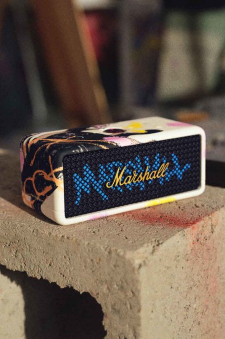 Marshall Emberton III Lunar New Year Edition 2026