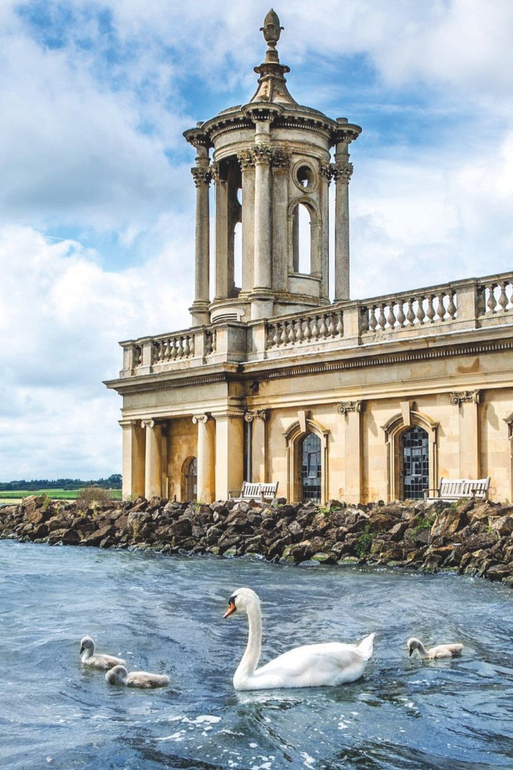 How To Spend A Weekend In Oakham, Rutland