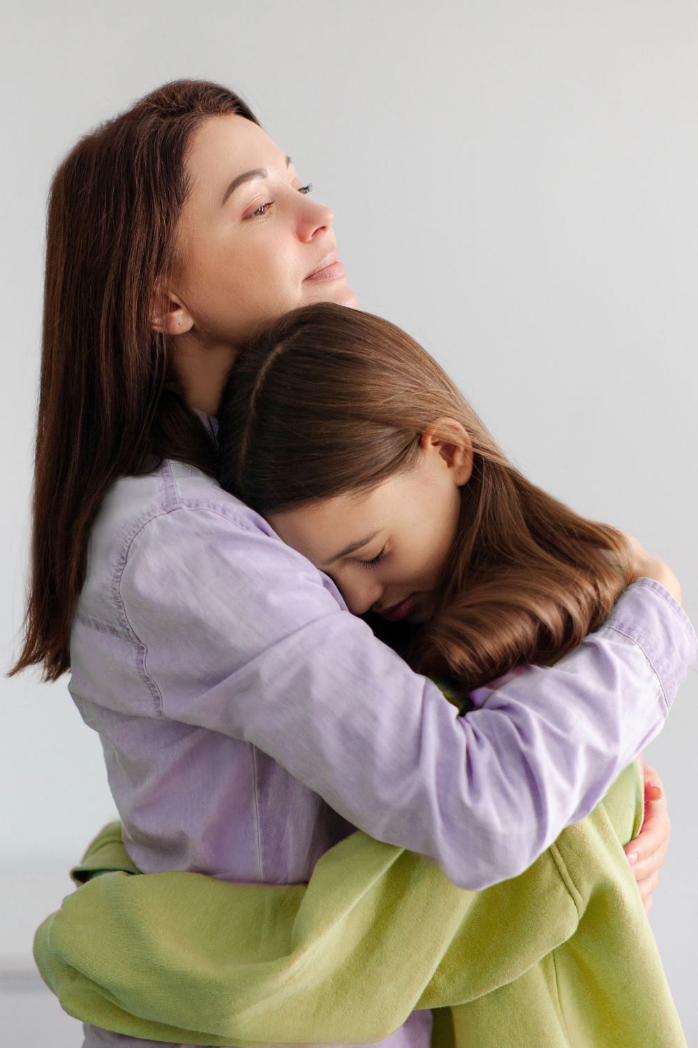 Helping Your Child Deal With Their Feelings: An Expert's Guide