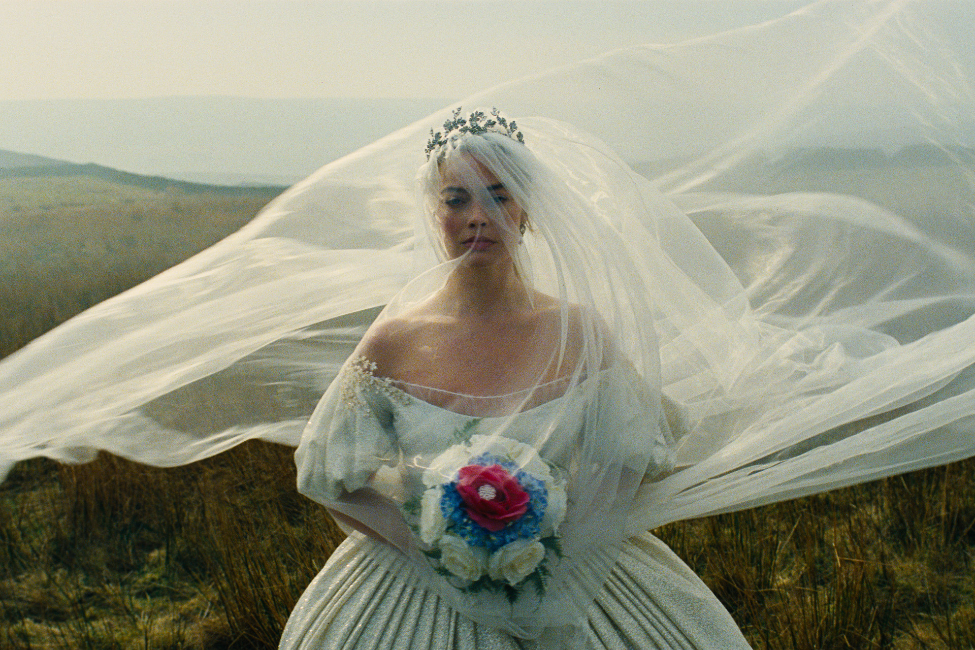 Where Was Wuthering Heights Filmed?