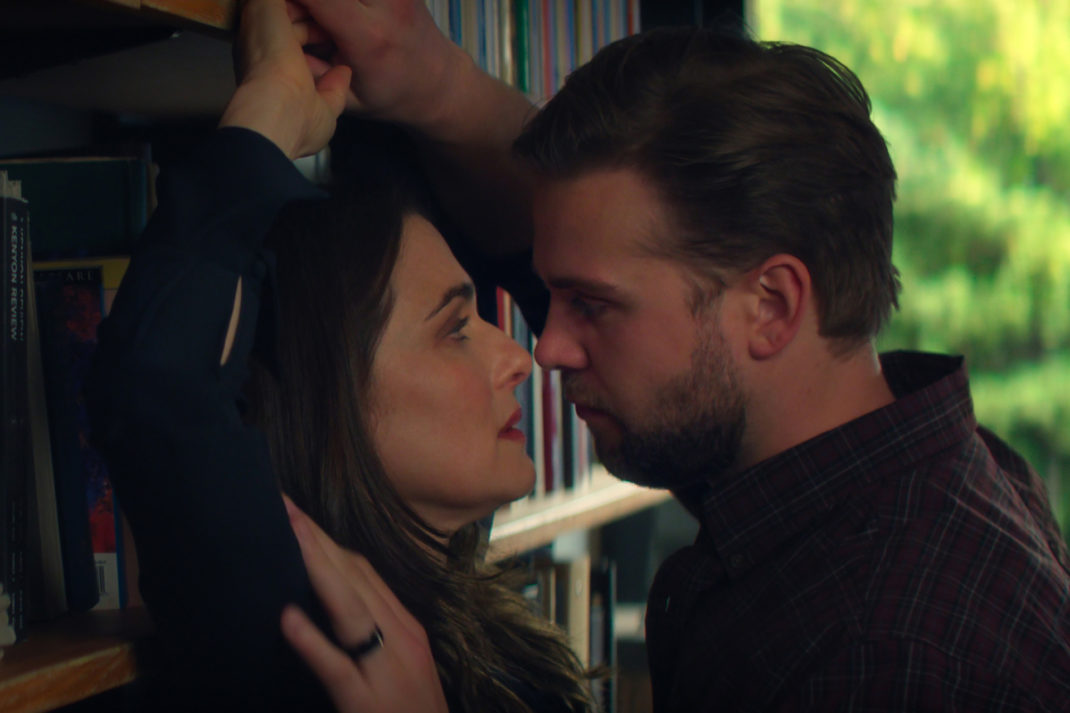 This Bestselling 2022 Novel Is Getting The TV Treatment Next Month