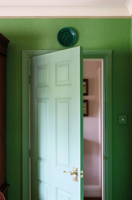 patrick o'donnell home