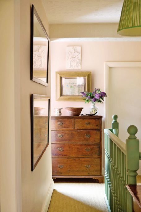 patrick o'donnell home