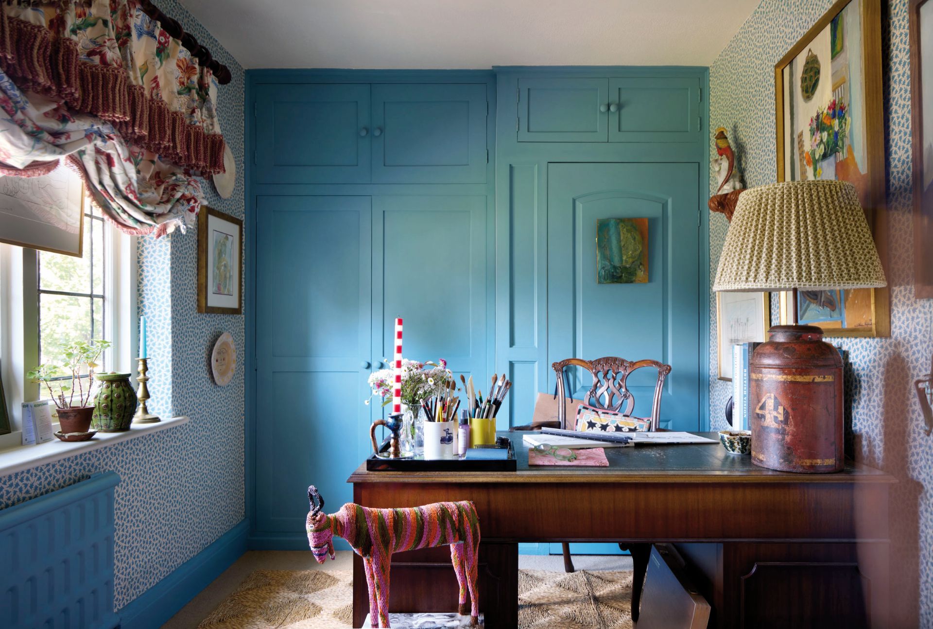 patrick o'donnell home