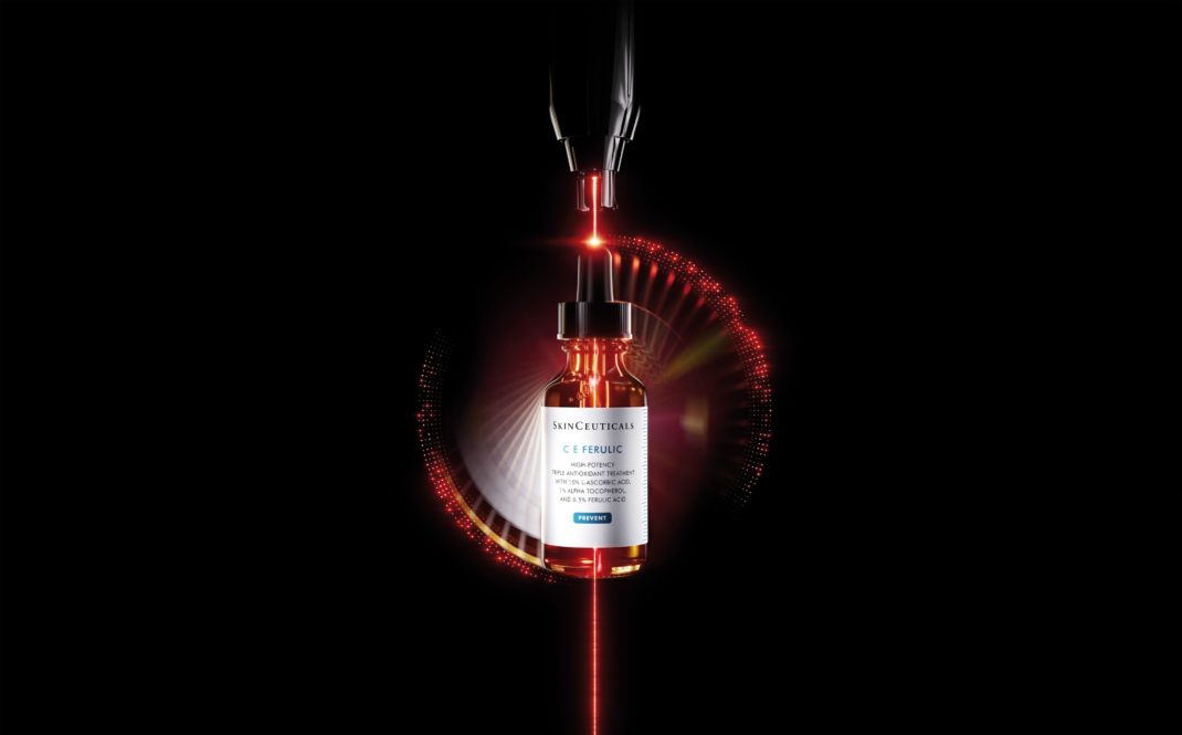 SkinCeuticals’ C E Ferulic: Worth its weight in gold