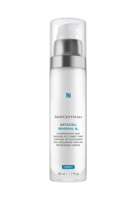 SkinCeuticals moisturiser for oily skin