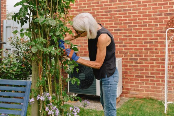 heat pump