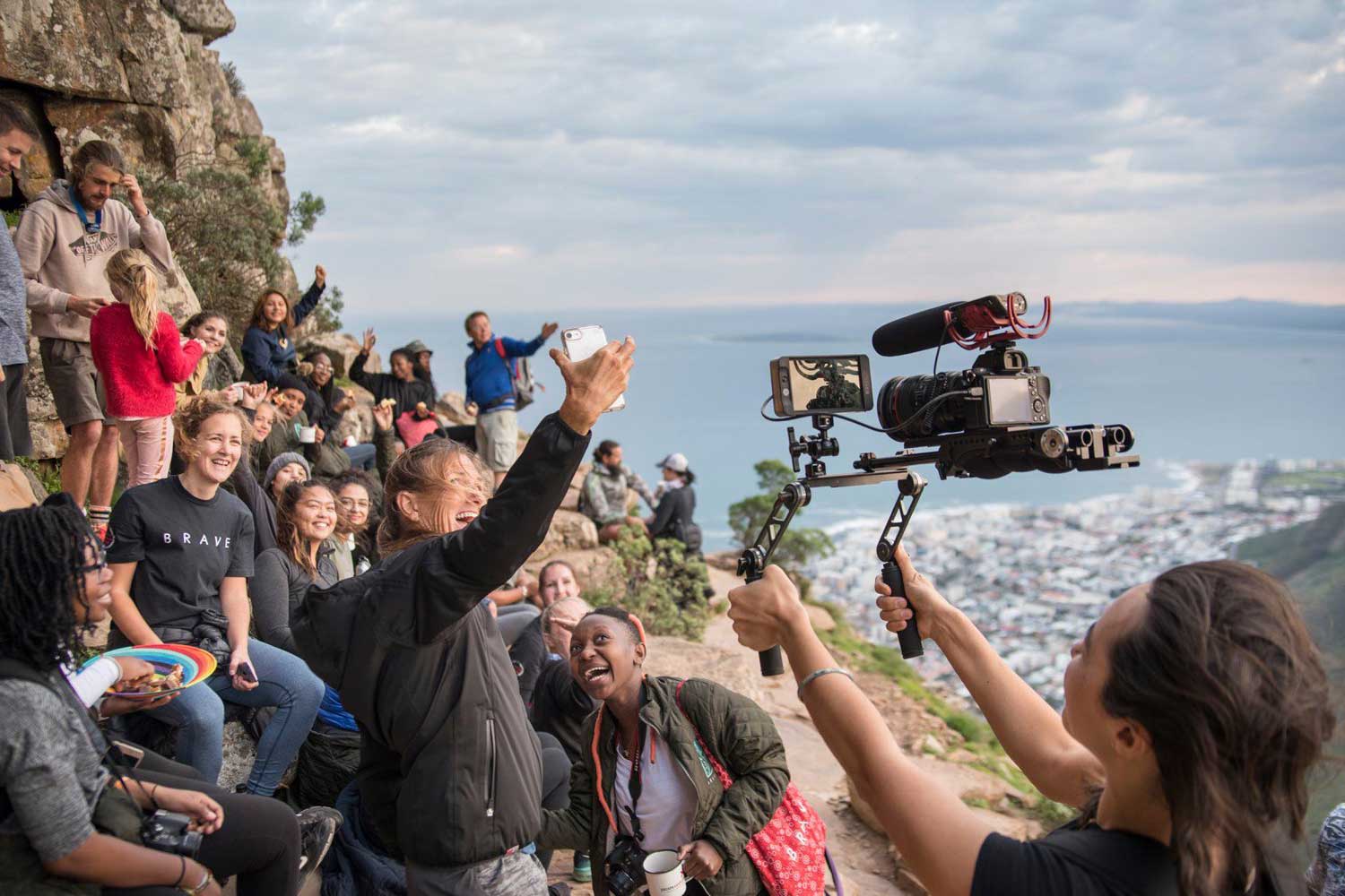 Scott Dunn’s Rock Girl guide