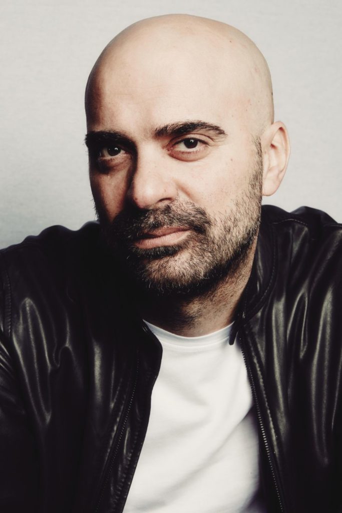 luca maggiora