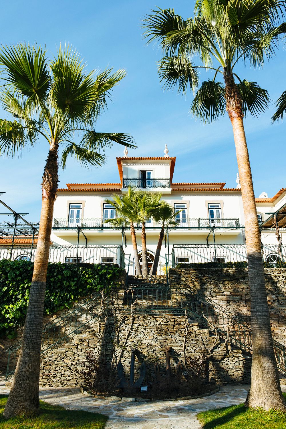 Dual Portugal Stay: Porto’s The Yeatman & Pinhão’s The Vintage House – Review